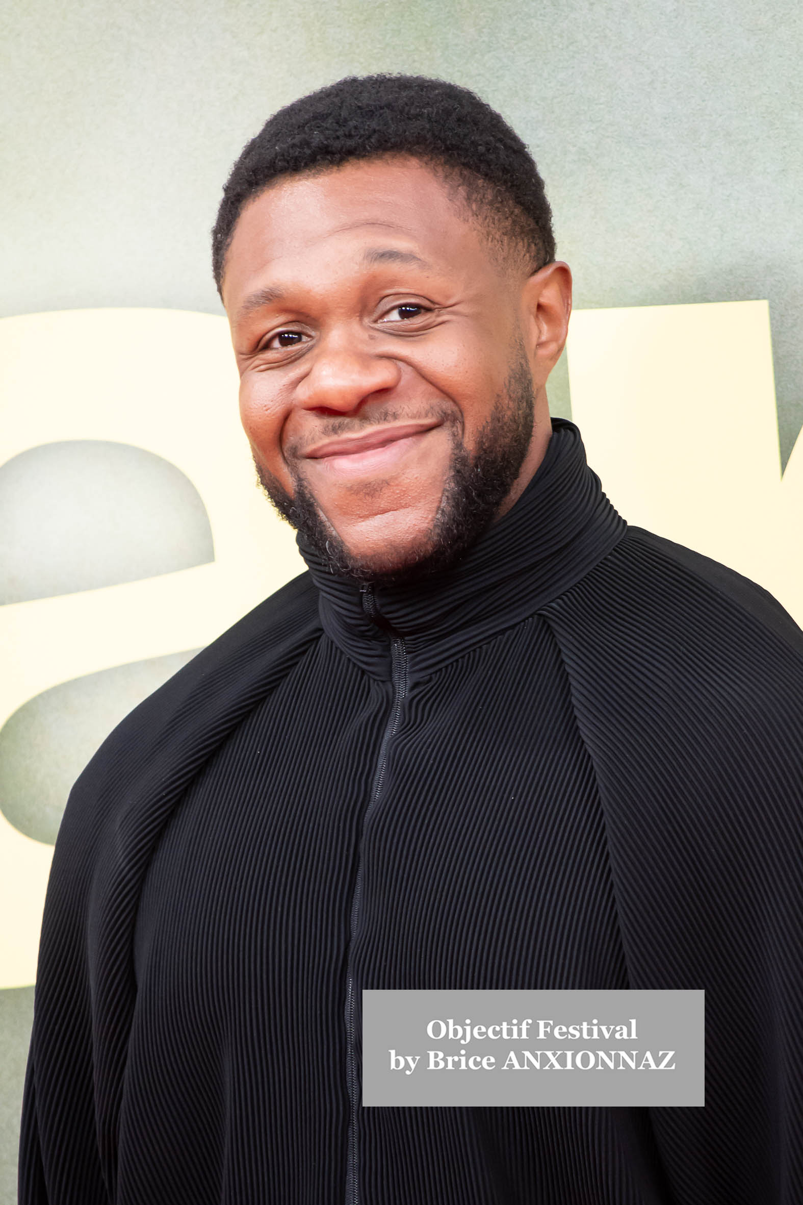 Jonathan Livingstone / 68th BFI London Film Festival / Objectif Festival by Brice ANXIONNAZ